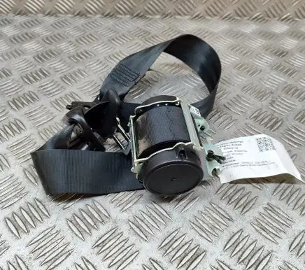 Renault Zoe Rear seatbelt 888417455R