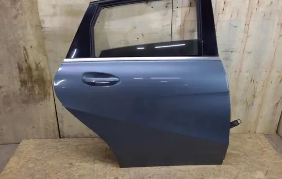 Mercedes-Benz B W246 W242 Rear door 