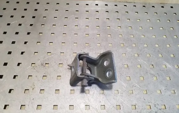 Peugeot 508 Front door lower hinge 