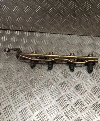 Nissan Almera Fuel main line pipe