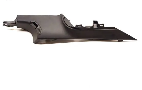 Tesla Model 3 (D)pillar trim (top) 1086285-00-G