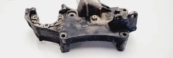 Fiat Doblo Power steering pump mounting bracket 55208369