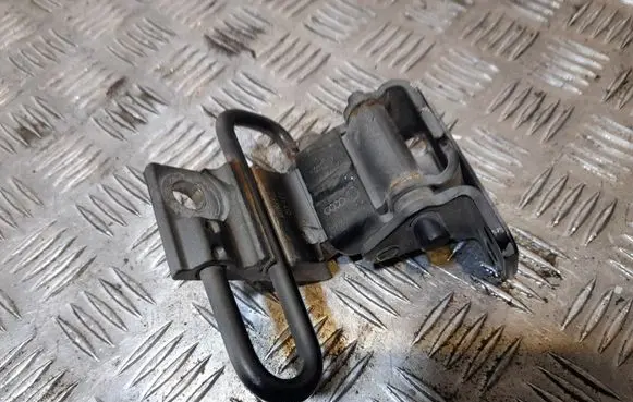 Audi TT TTS Mk2 Front door lower hinge 8J0831412