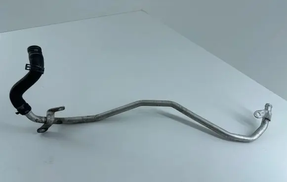Audi A4 S4 B9 Engine coolant pipe/hose 8W0819375E
