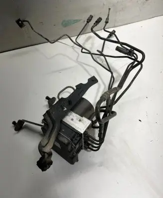 BMW 5 E60 E61 ABS Pump 6769707 6769709