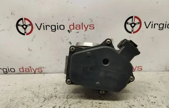 Audi A1 Throttle valve 03L128063AD 283307732