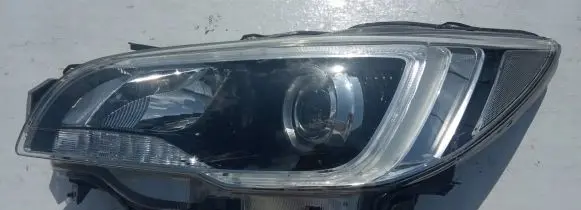 Subaru Outback (BS) Headlight/headlamp