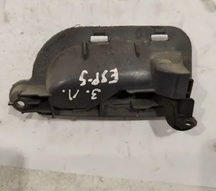 Renault Espace III Rear door interior handle 7700816564