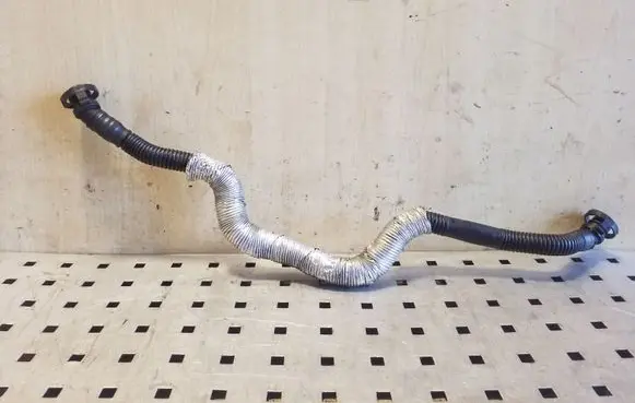 Audi A6 C7 Breather/breather pipe/hose 059103209D