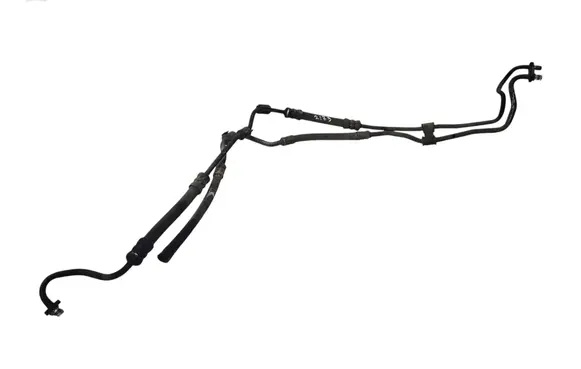 Citroen C4 I Picasso Power steering hose/pipe/line