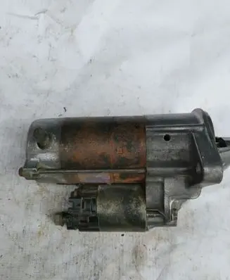 Toyota Corolla E110 Starter motor 2810016190