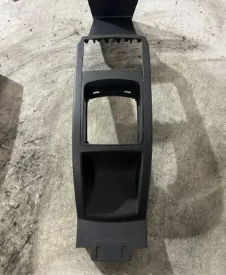 Volkswagen Polo III 6N 6N2 6NF Center console 6Q1863241 F3265A11
