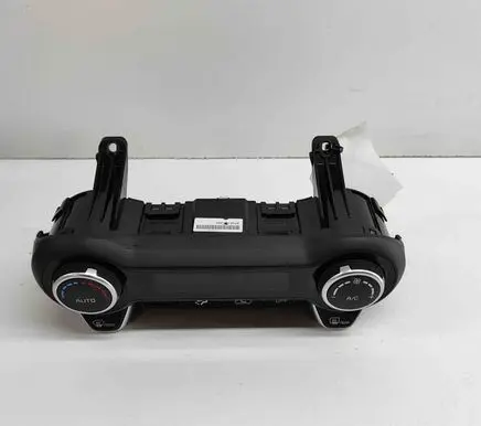 KIA Stonic Interior fan control switch 97250H8XXX 97250H8750