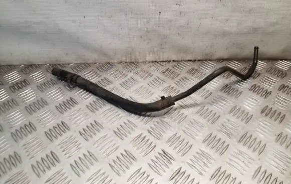 Hyundai Tucson JM Oil cooling pipe 