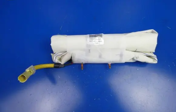 Hyundai Grand Santa Fe NC Knee airbag HDB44RKUAXD 622714801L PA66