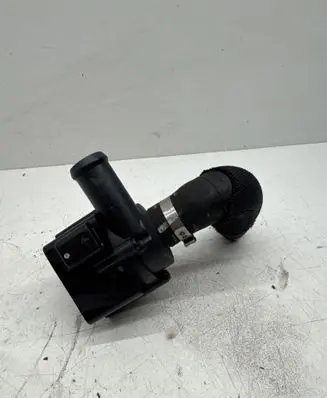 Volkswagen Touareg I Electric auxiliary coolant/water pump 059121004F 059121012A