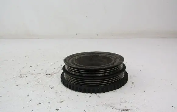 Fiat Albea Crankshaft pulley 