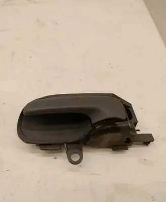 Toyota Aygo AB40 Rear door interior handle trim 7930