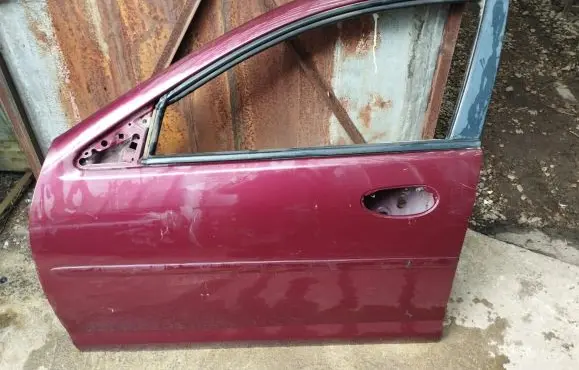 Chrysler Sebring (ST-22 - JR) Front door