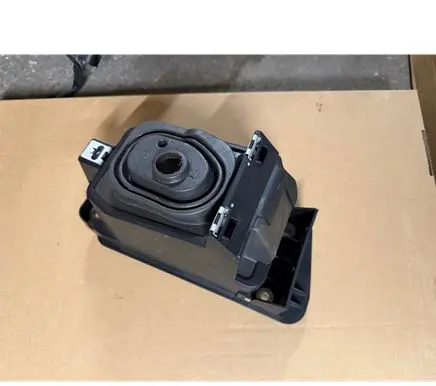 Skoda Fabia Mk4 (6VA) Jacking socket point 654963233