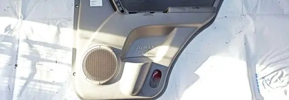 KIA Sorento Rear door card panel trim 833023e011j3