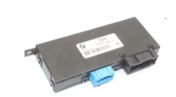 BMW 5 GT F07 Gateway control module 9321879