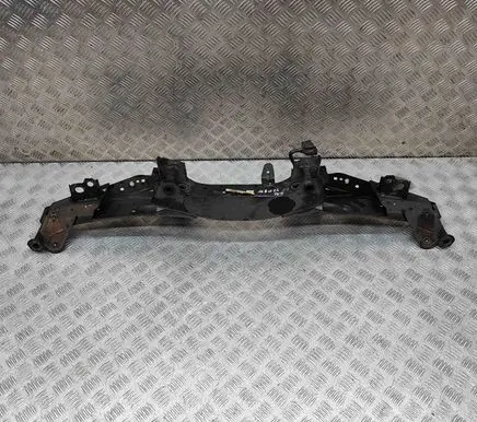 BMW X2 F39 Rear subframe 6862558