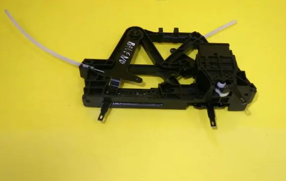 Suzuki Baleno EG Interior fan control switch 74411-63G0