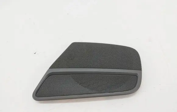 Audi A4 S4 B8 8K Rear door speaker cover trim 8K0035435