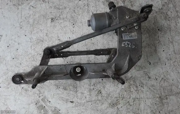 Renault Zoe Front wiper linkage 3397021397