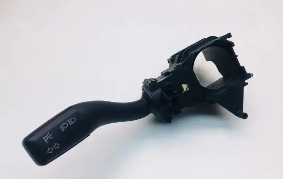 Audi A6 S6 C6 4F Indicator stalk 4E0953513A