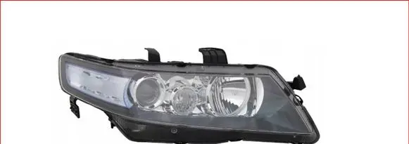 Honda Accord Headlight/headlamp 