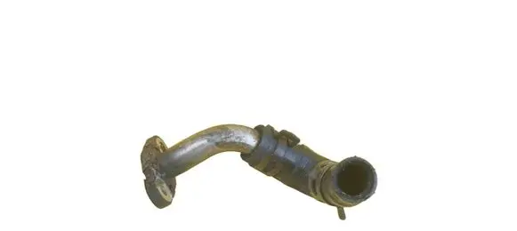Renault Trafic III (X82) Fuel line pipe R9M450 PRZELEWY