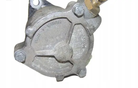 Fiat Bravo - Brava Vacuum pump