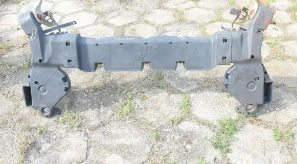 Renault Talisman Rear axle beam with reductor TALISMANKOMBIOTYNA