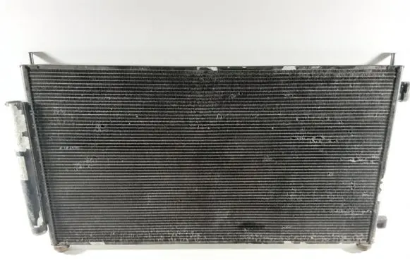 Honda CR-V A/C cooling radiator (condenser) MF4477504250