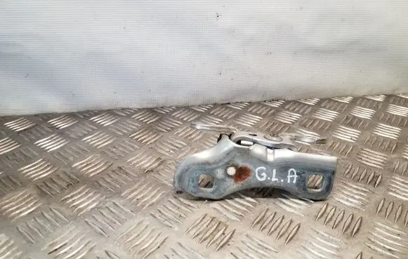 Chrysler 300 - 300C Rear door lower hinge