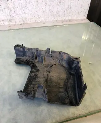 Ford Focus Other engine bay part Jx6112c514ab Jx6112c514