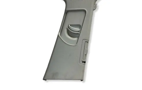 Audi A6 S6 C6 4F (B) pillar trim (top) 4F0867294A