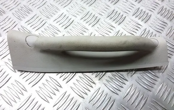 Chrysler Town & Country V Rear interior roof grab handle 1AR40ES3AH F1028F4401
