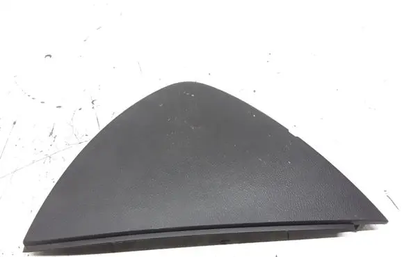 Volkswagen PASSAT B6 Dashboard side end trim 3C1858217B