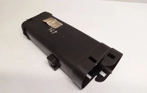 BMW 4 F32 F33 Air intake duct part 13717602650