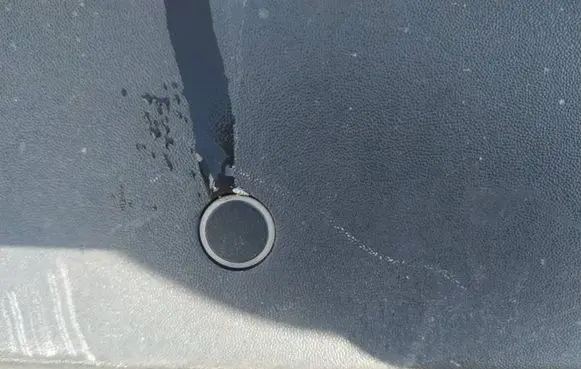 KIA Sorento Parking PDC sensor