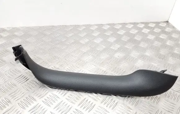 Volkswagen Golf VII Tailgate/trunk upper cover trim 5G9867603A