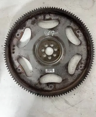 Flywheel