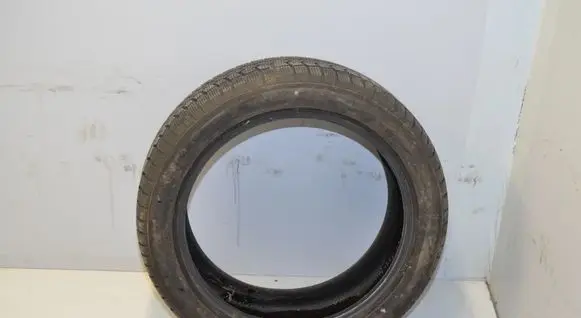 BMW 5 F10 F11 R19 winter tire 