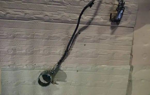 Mercedes-Benz Sprinter W906 Lambda probe sensor A00090542503