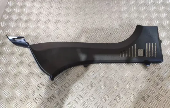 Bentley Flying Spur Centre console side trim rear 3W5863667
