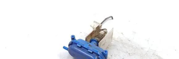Central locking motor