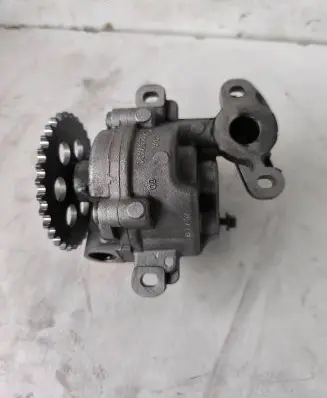 Peugeot Boxer Oil pump 1C1Q6600 R0ZEA 267491